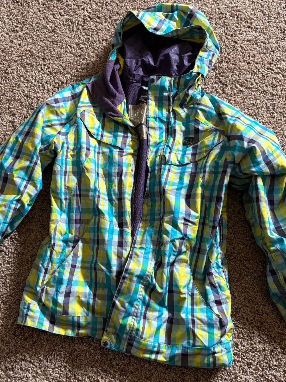 Jacket